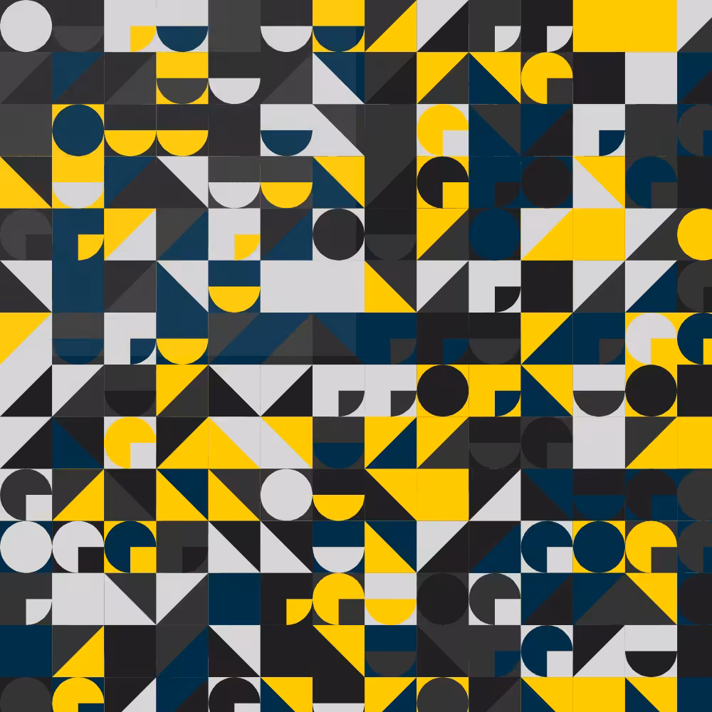 Generative Art #GABS #19