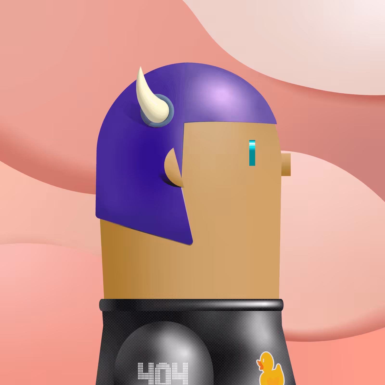 Mole Town Friend #1600