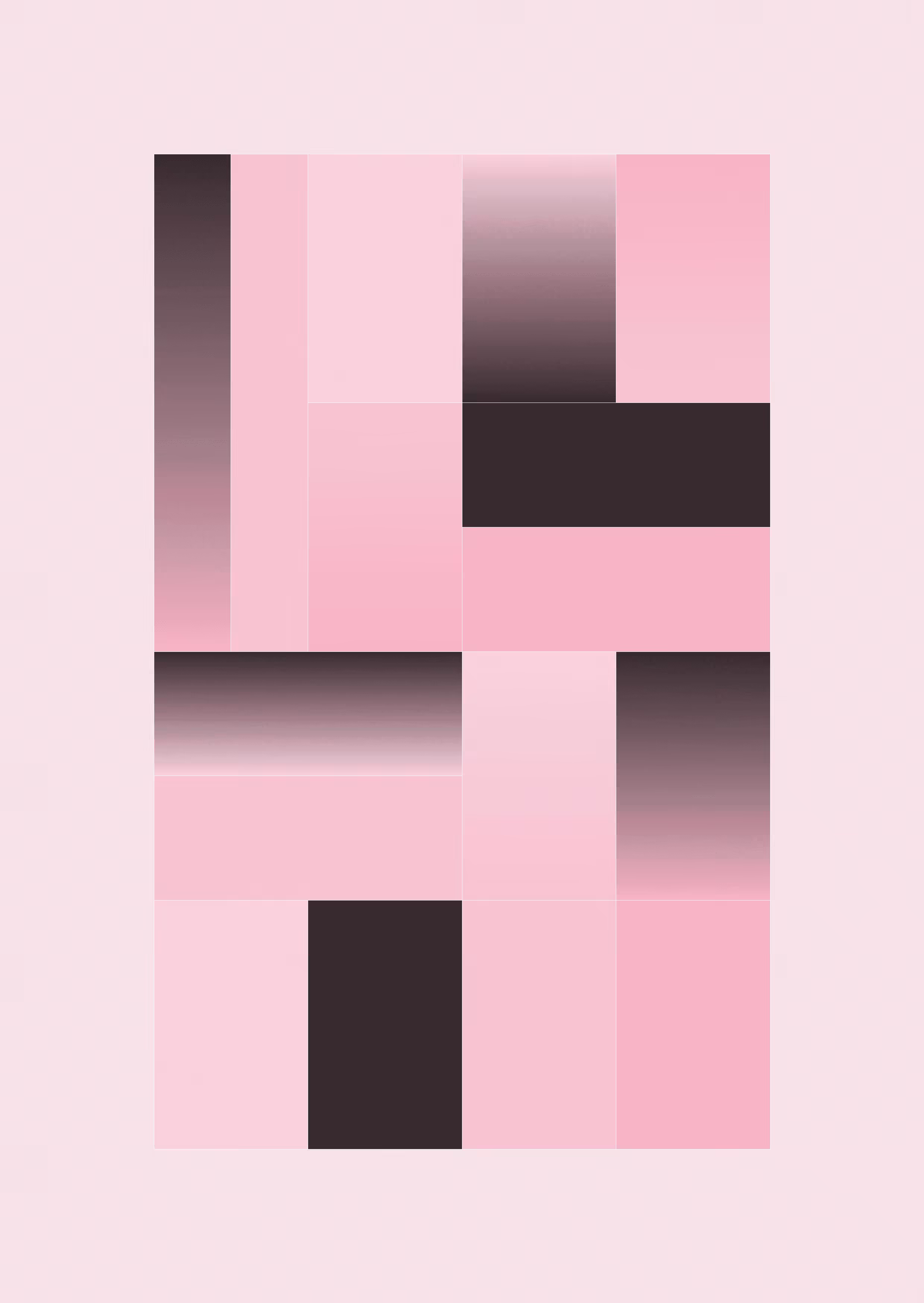 GradGrids - Formal Recursion 05