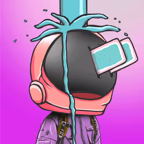 VibeNauts #1127