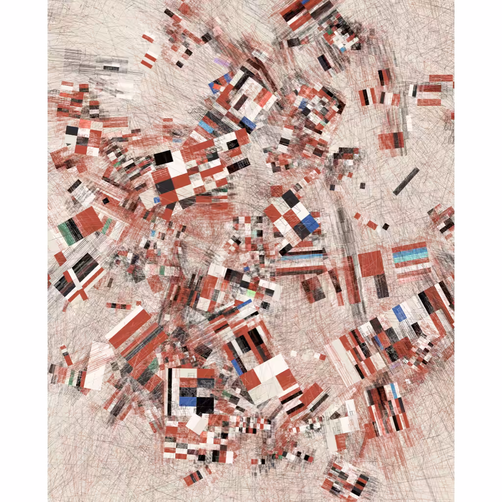 (de)construction #126