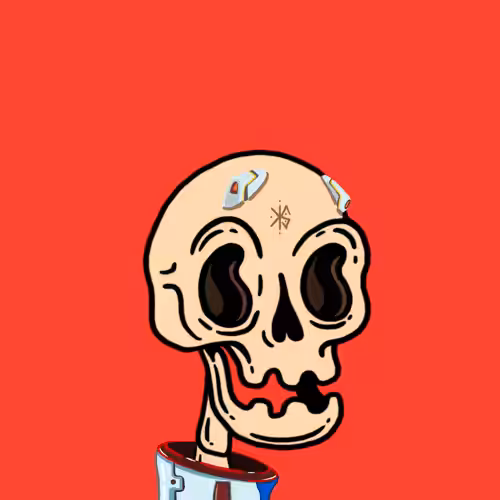 SuperBone ##9
