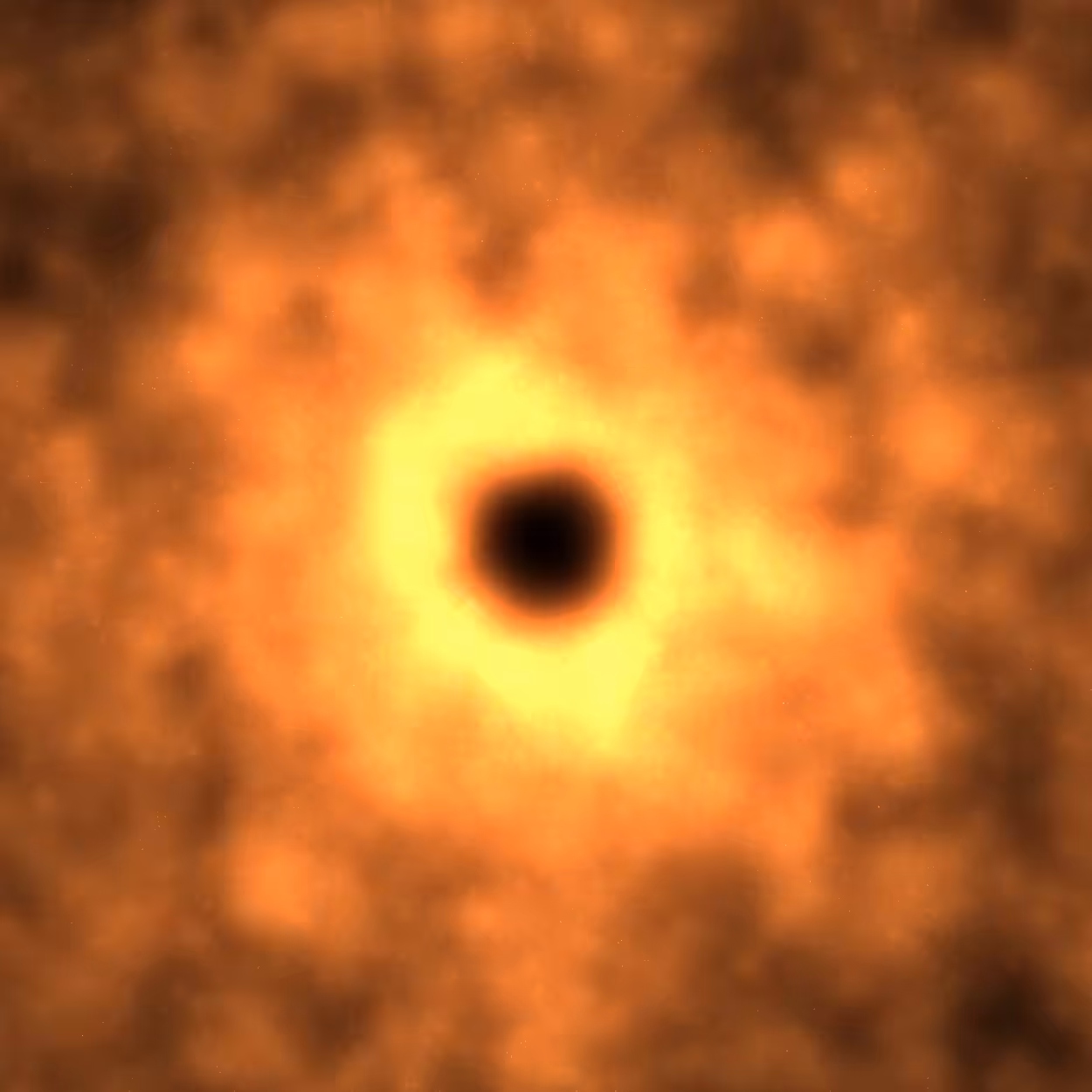 On the Edge of Oblivion #485 (SBT)