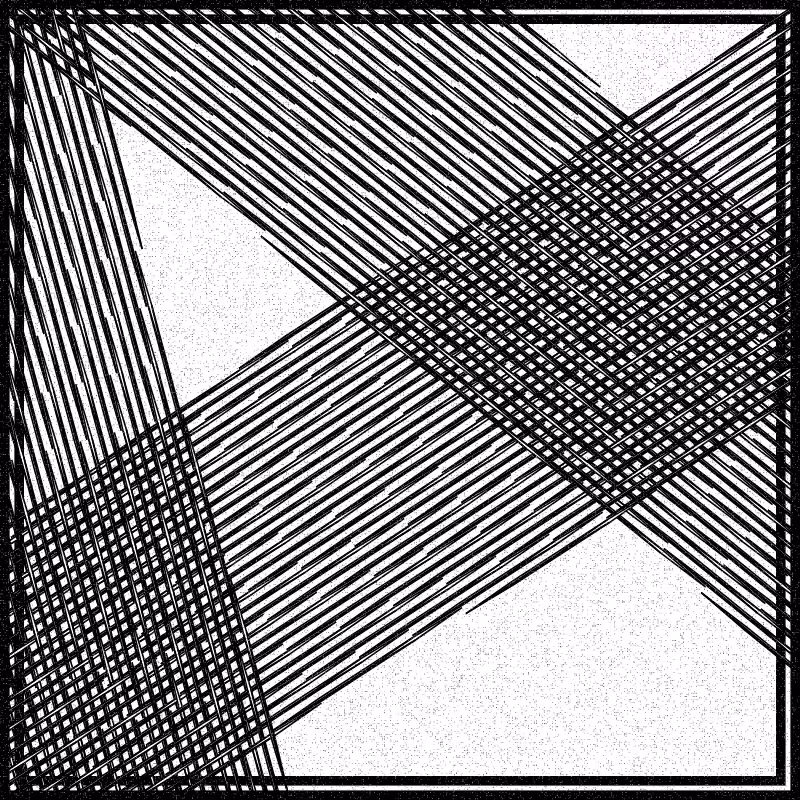 Interdimensional Highways I #113