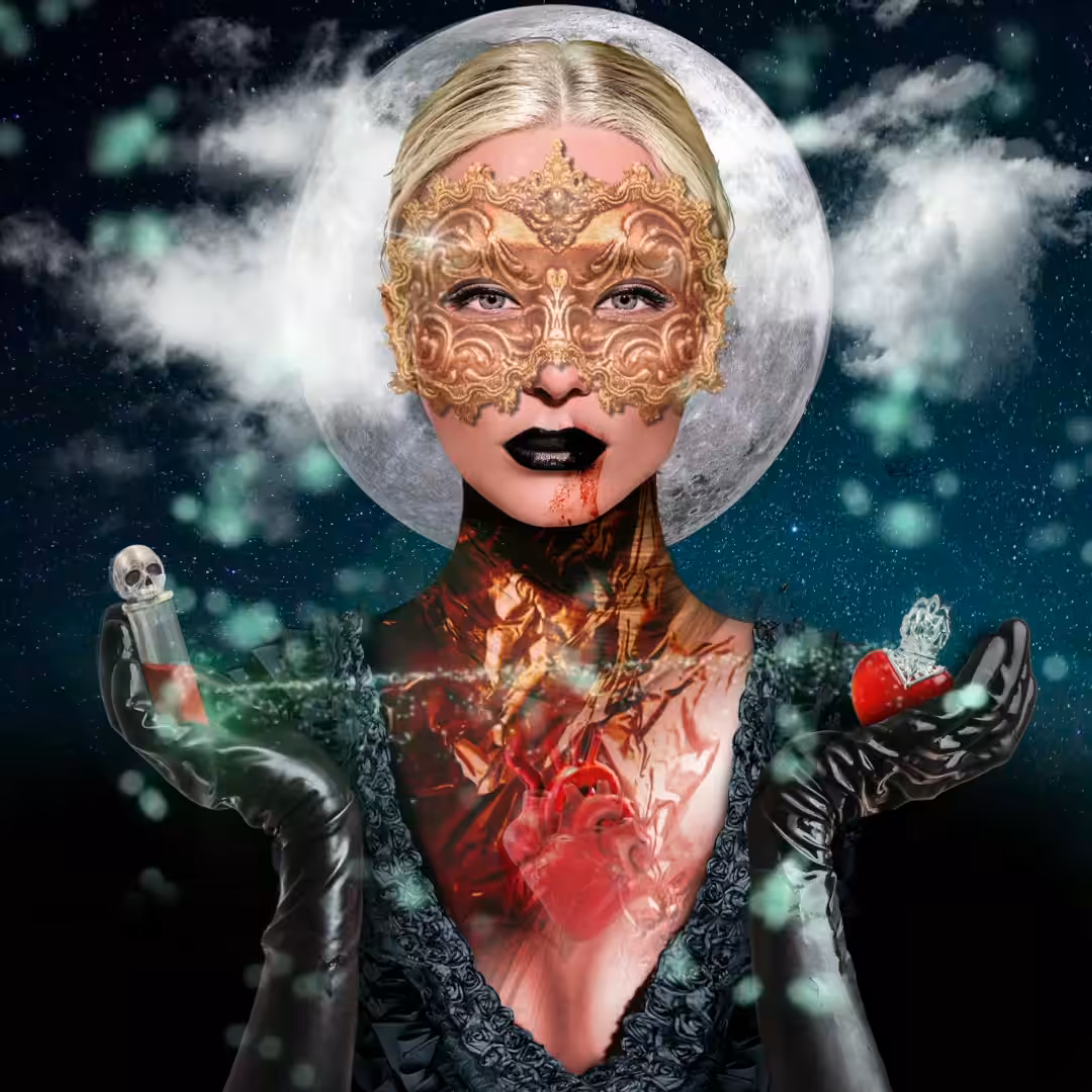 Pyromancer