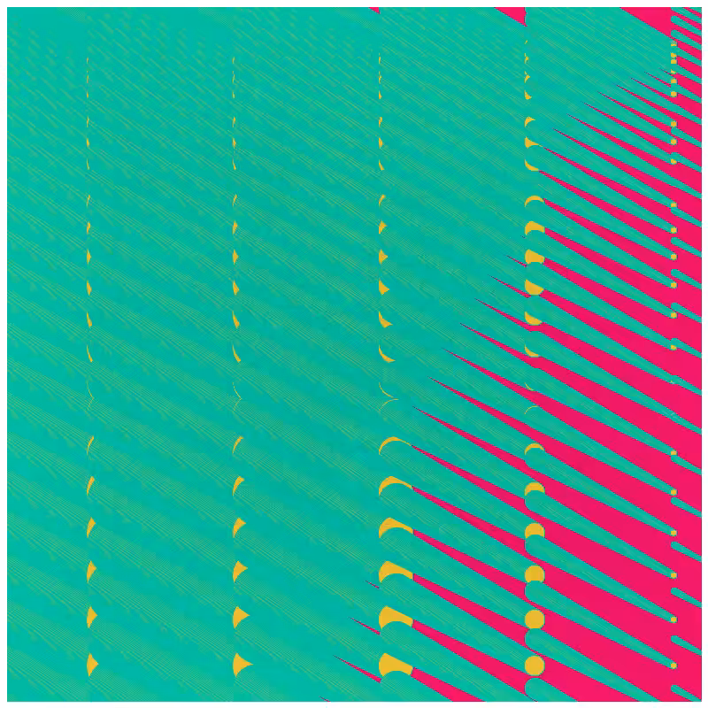 Collapsing the Wave Function #23