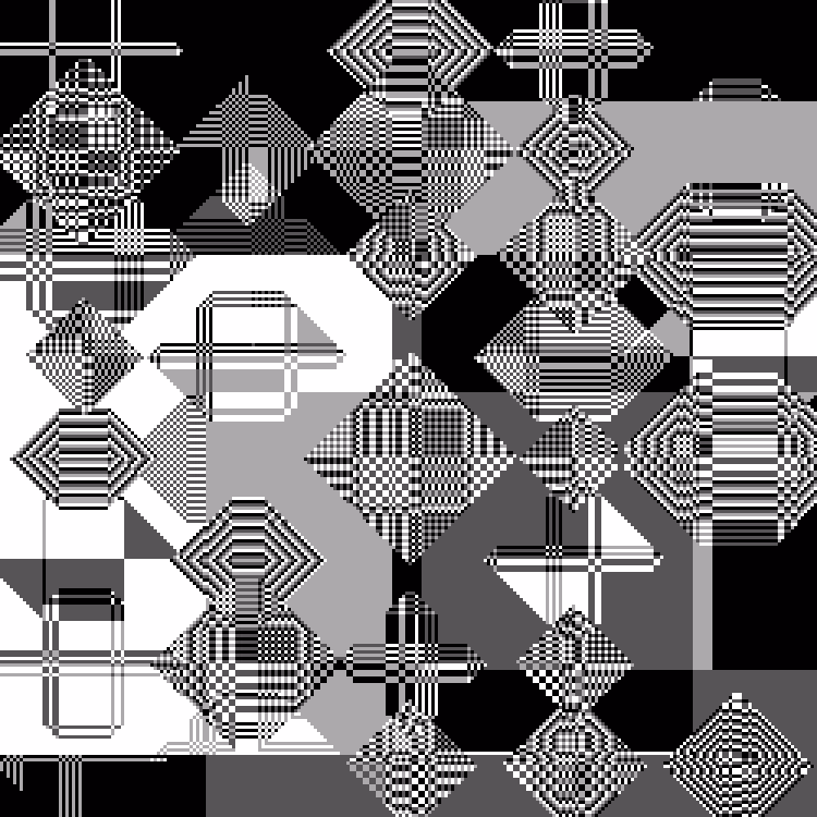 CPoSOP Composition #41