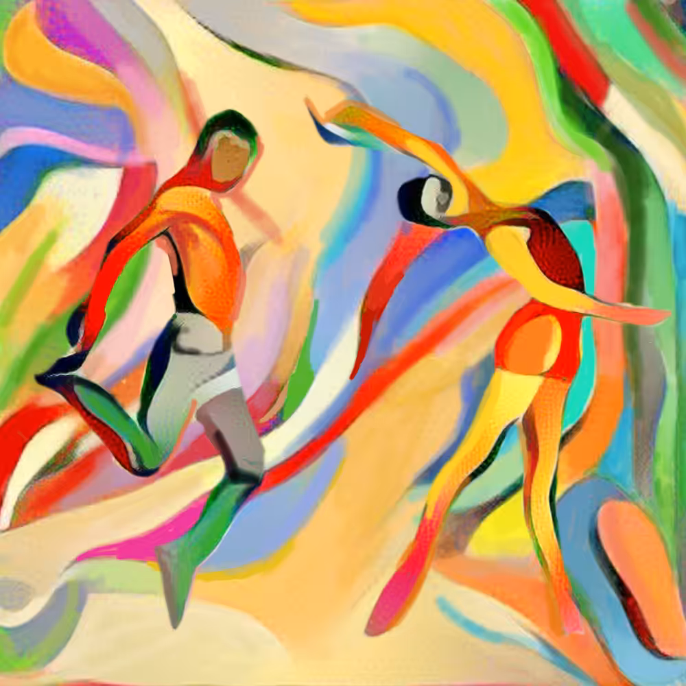 let's Dance #25
