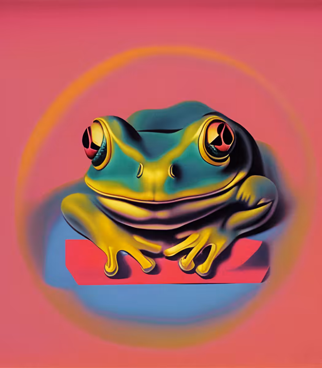 FROGES #153