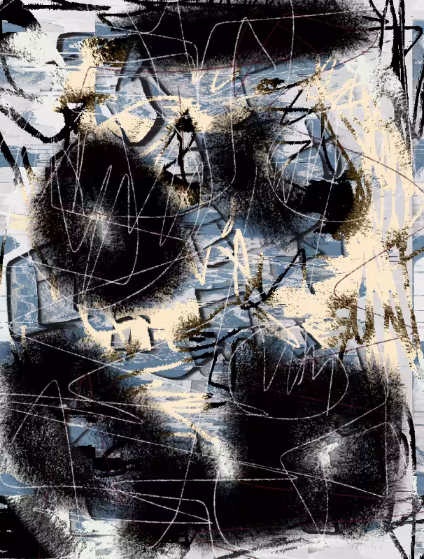 Old/Broken/language #7