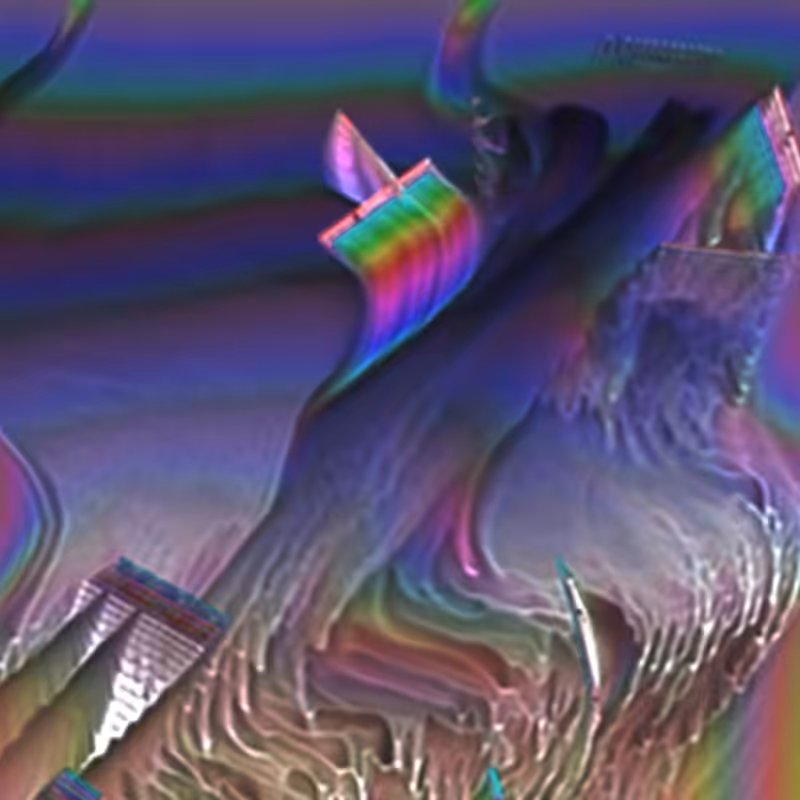 sublimation #14