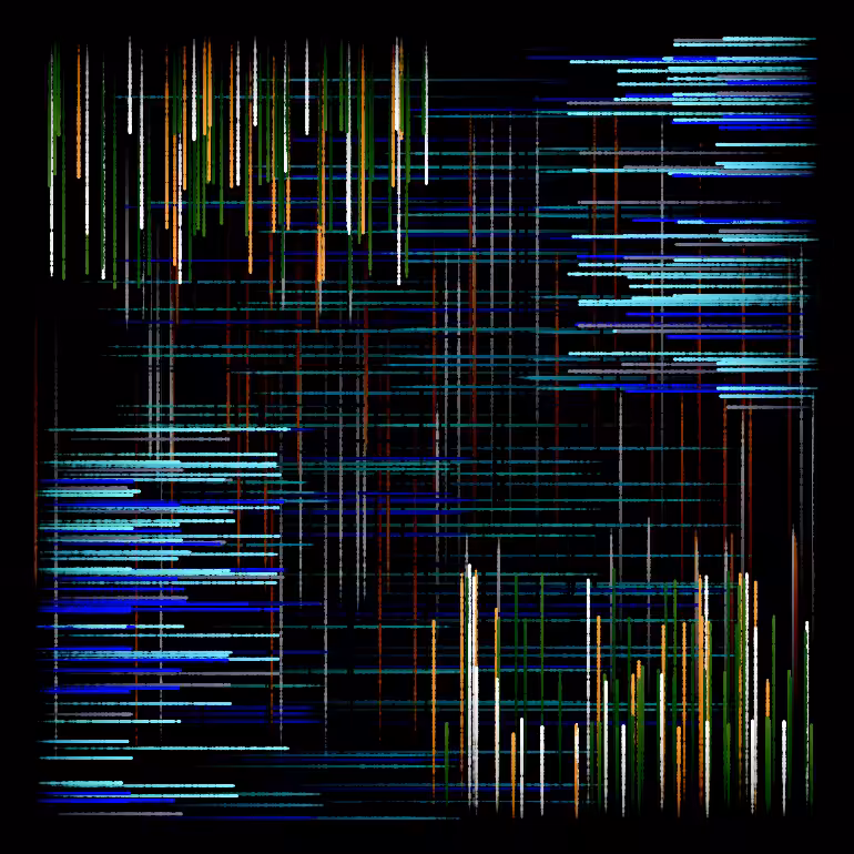 Crayons - v2 #57