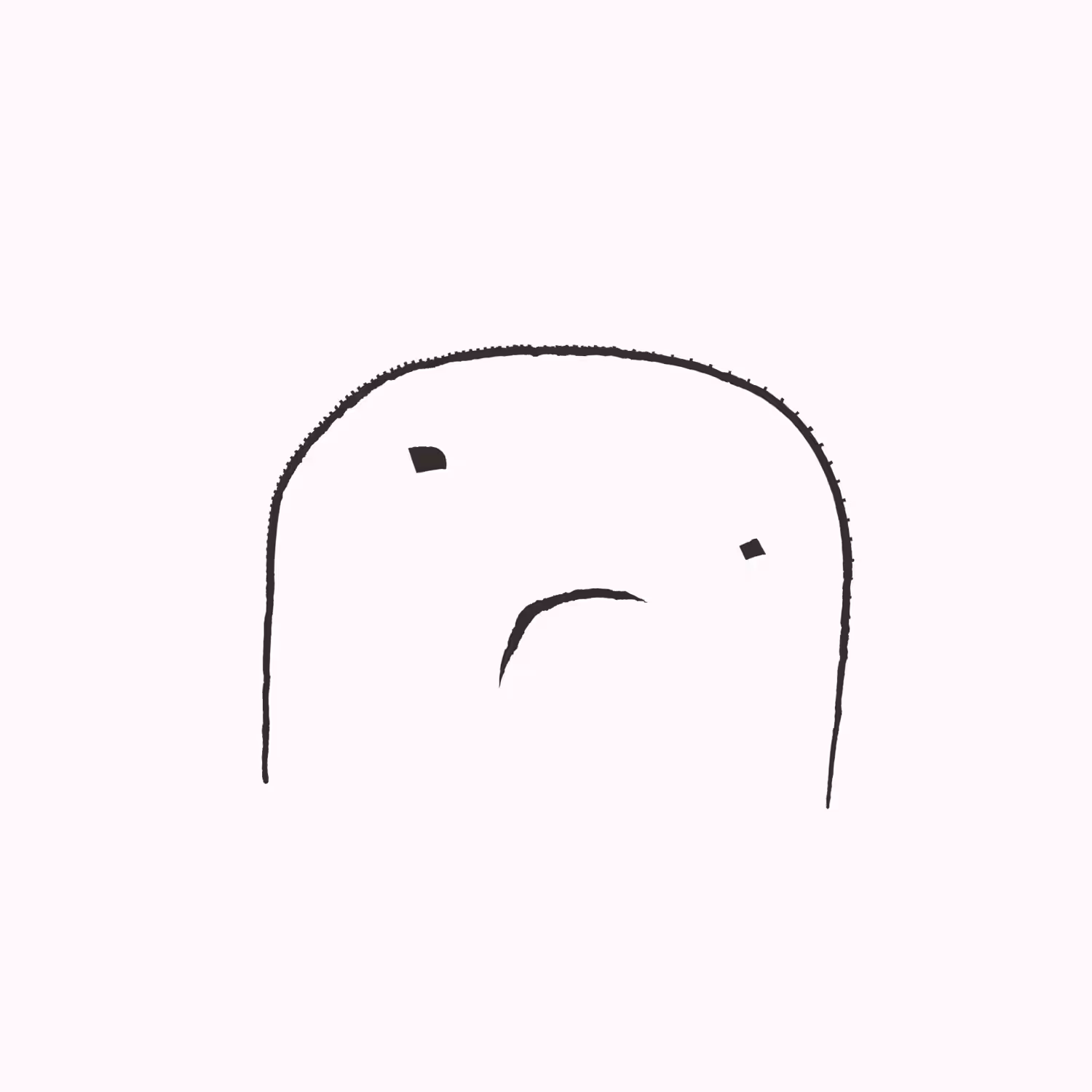regretful ghost