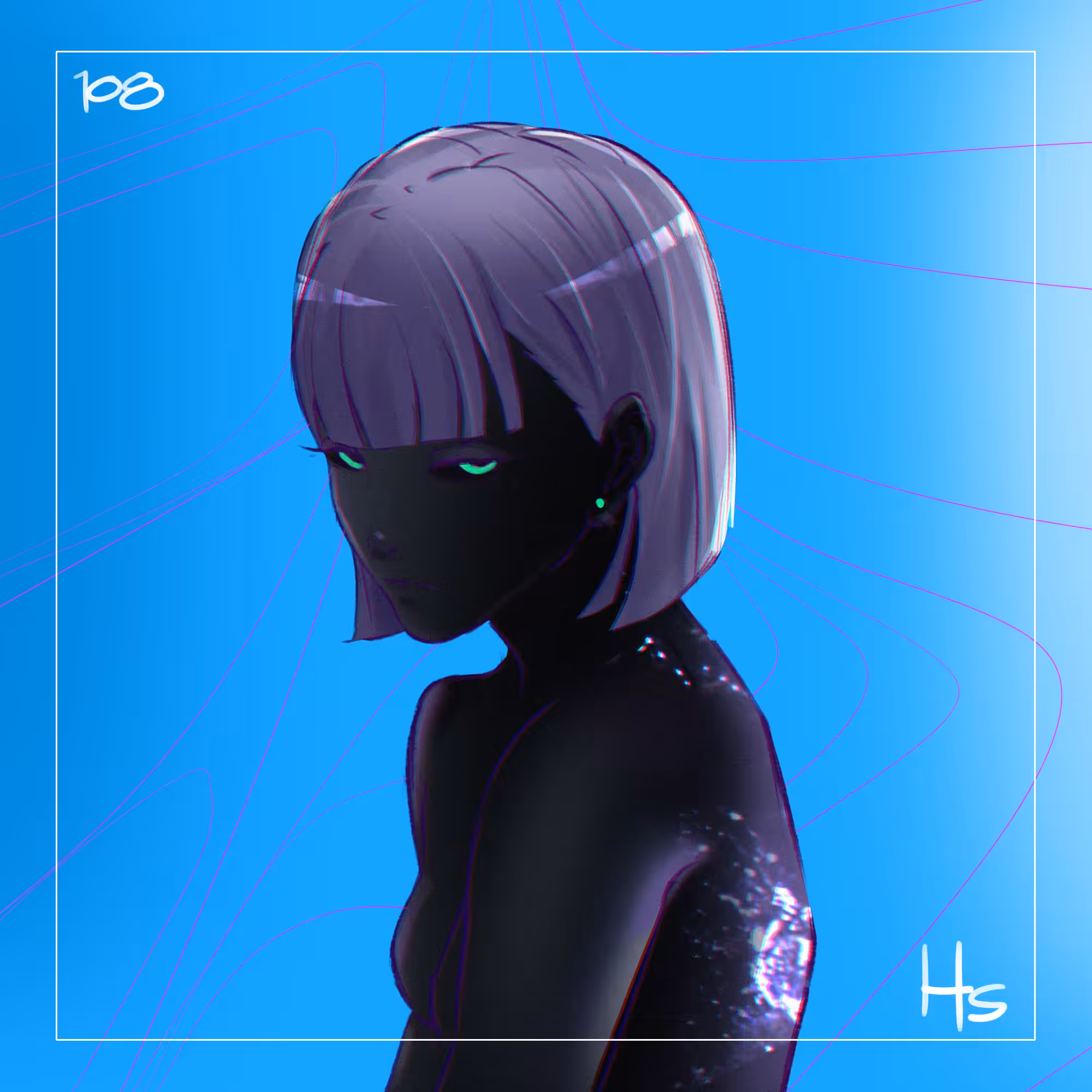 No.108 - Hs