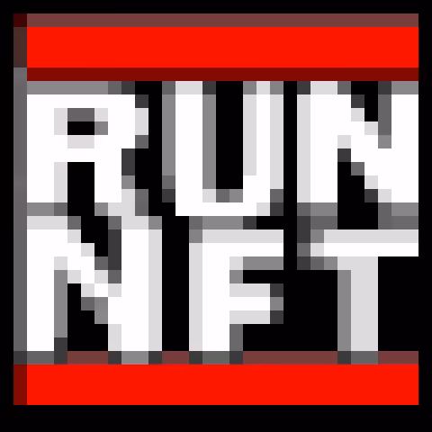 RUN NFT