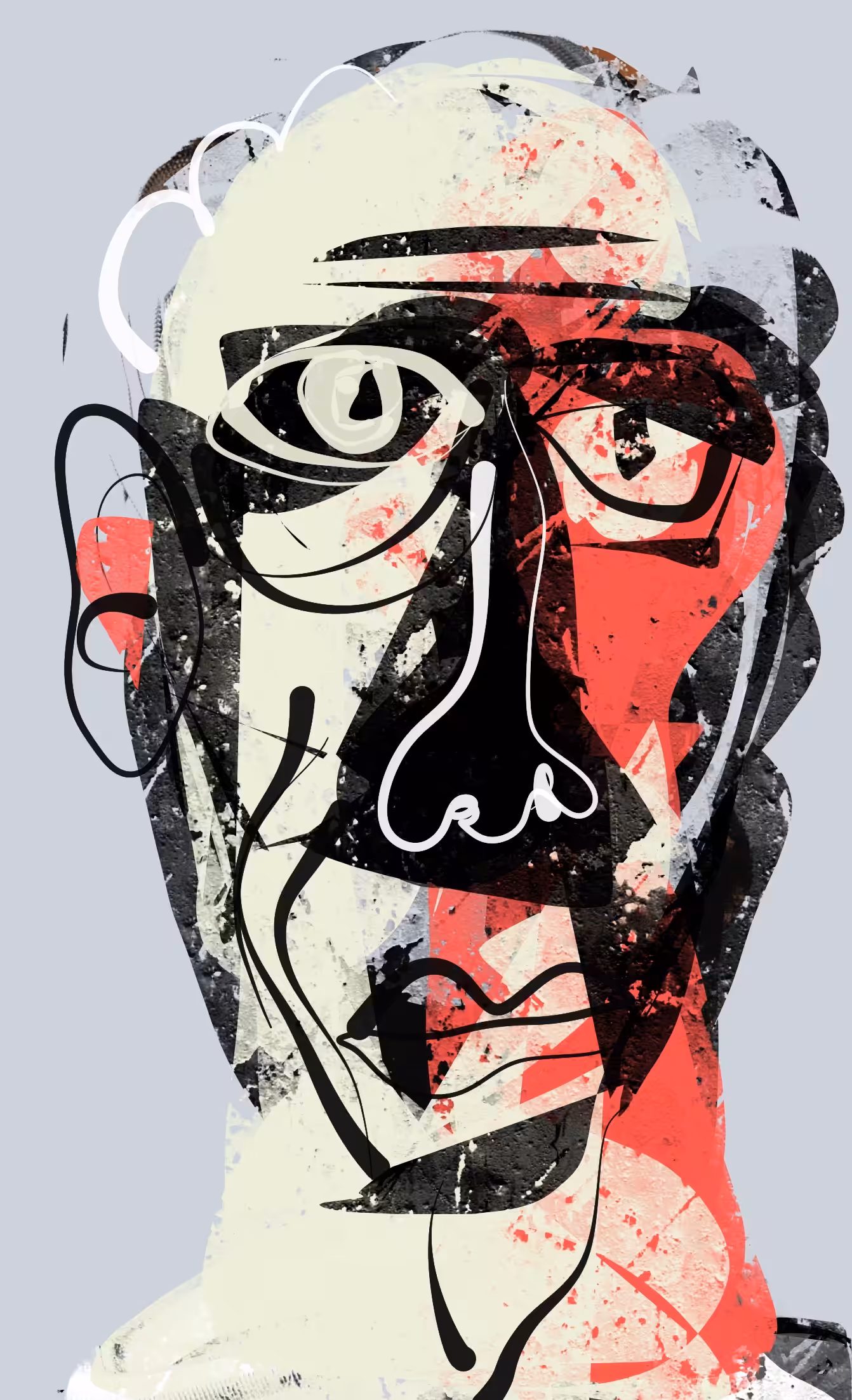 Pablo Picasso