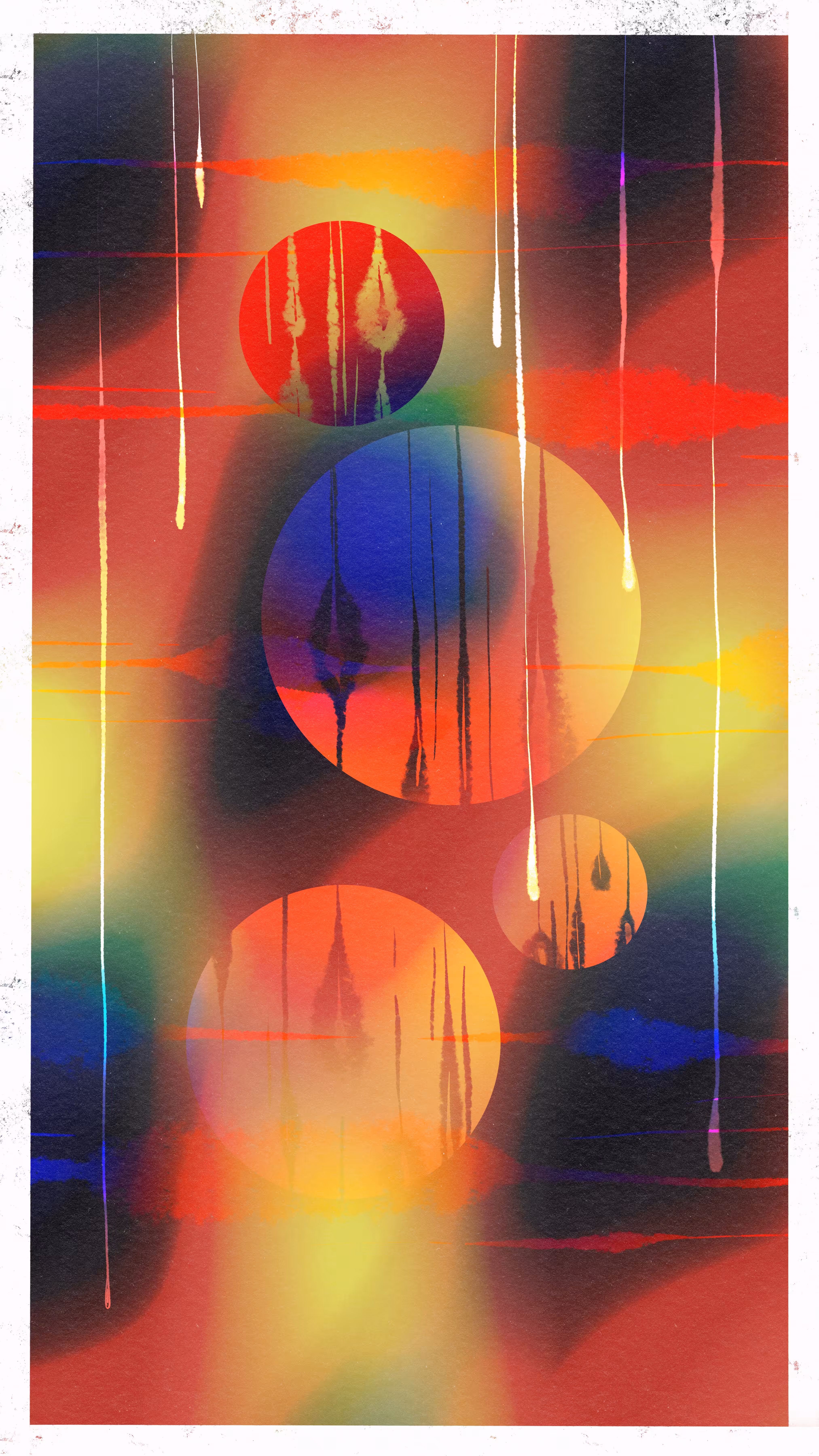 Vertical #1