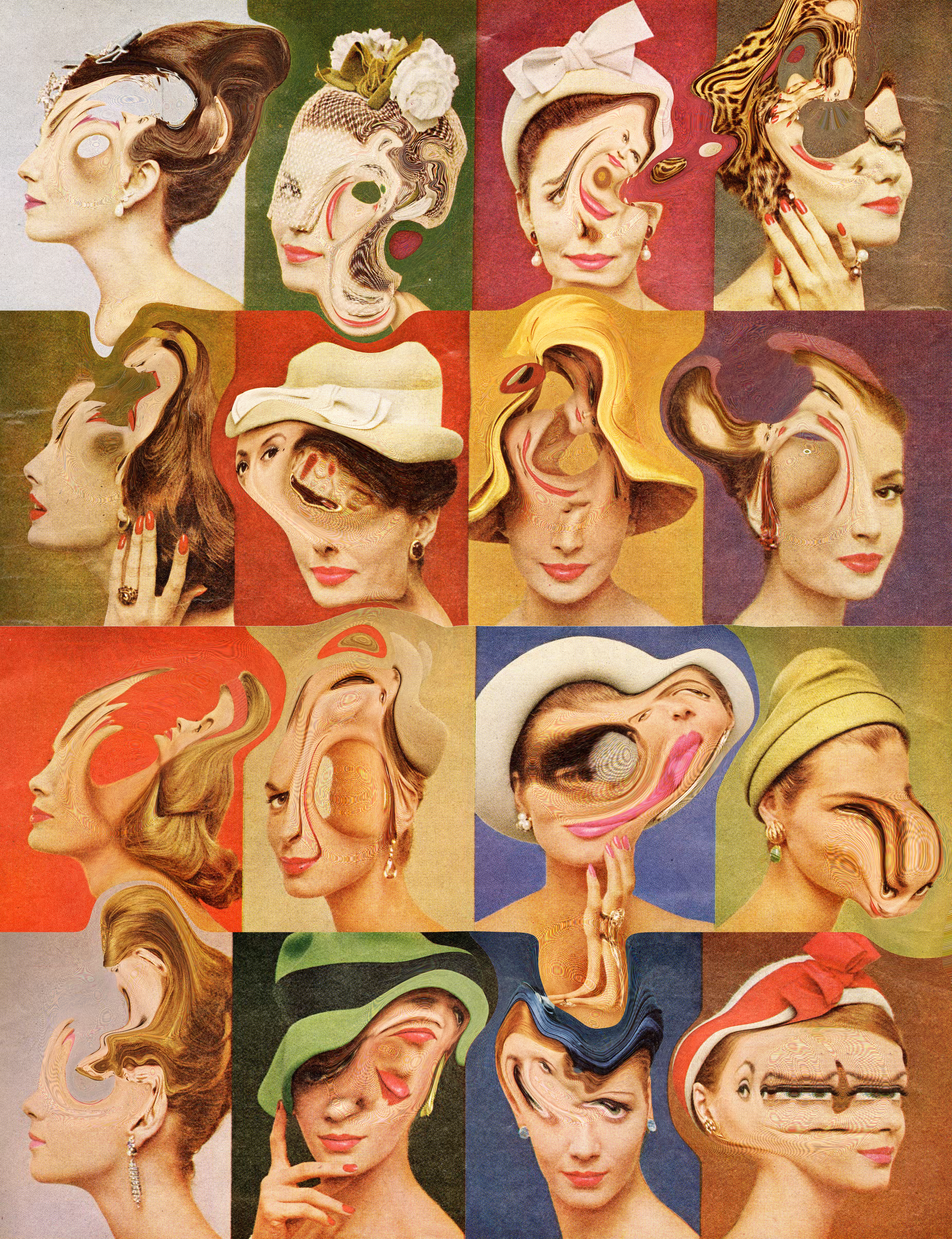 Makeover