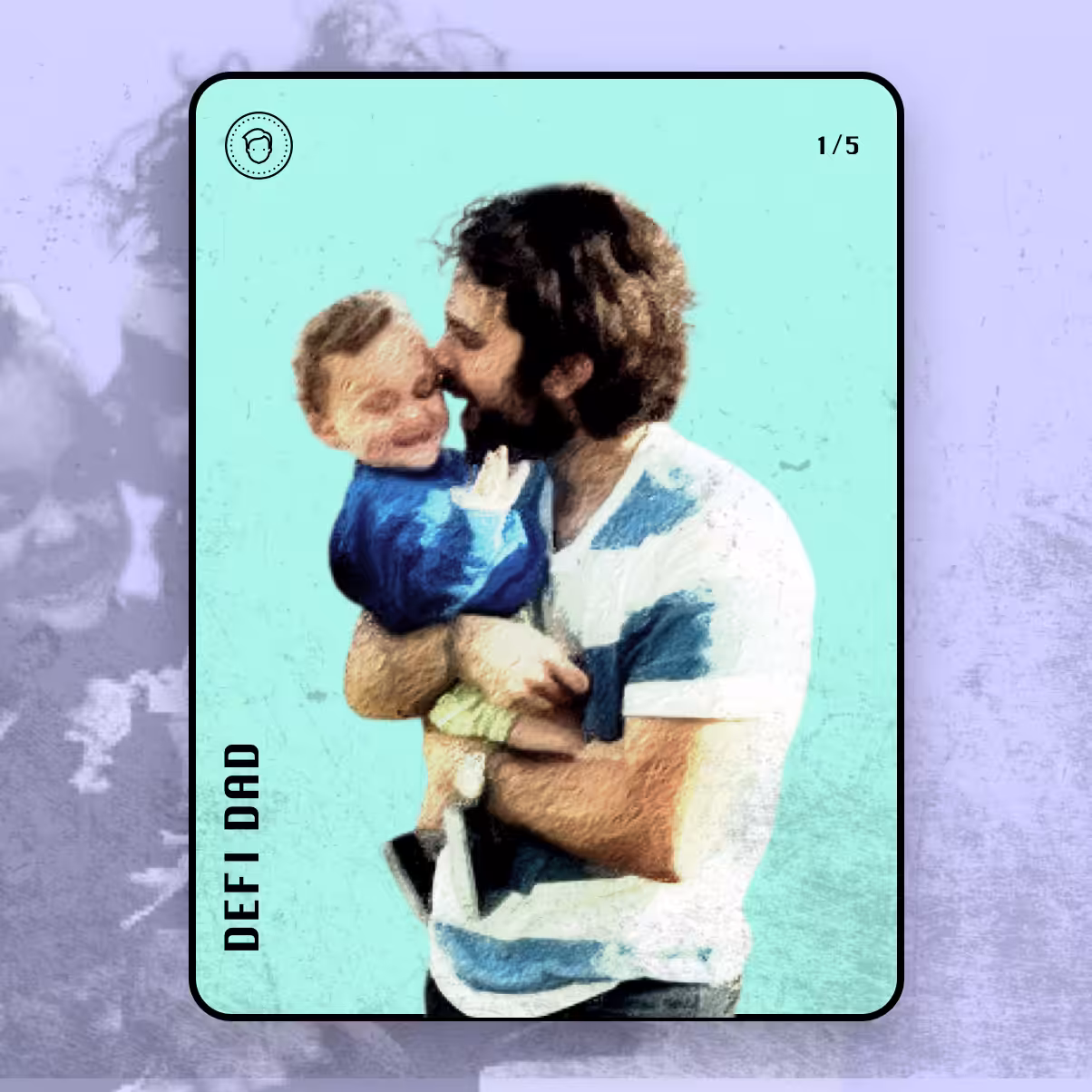 Defi Dad