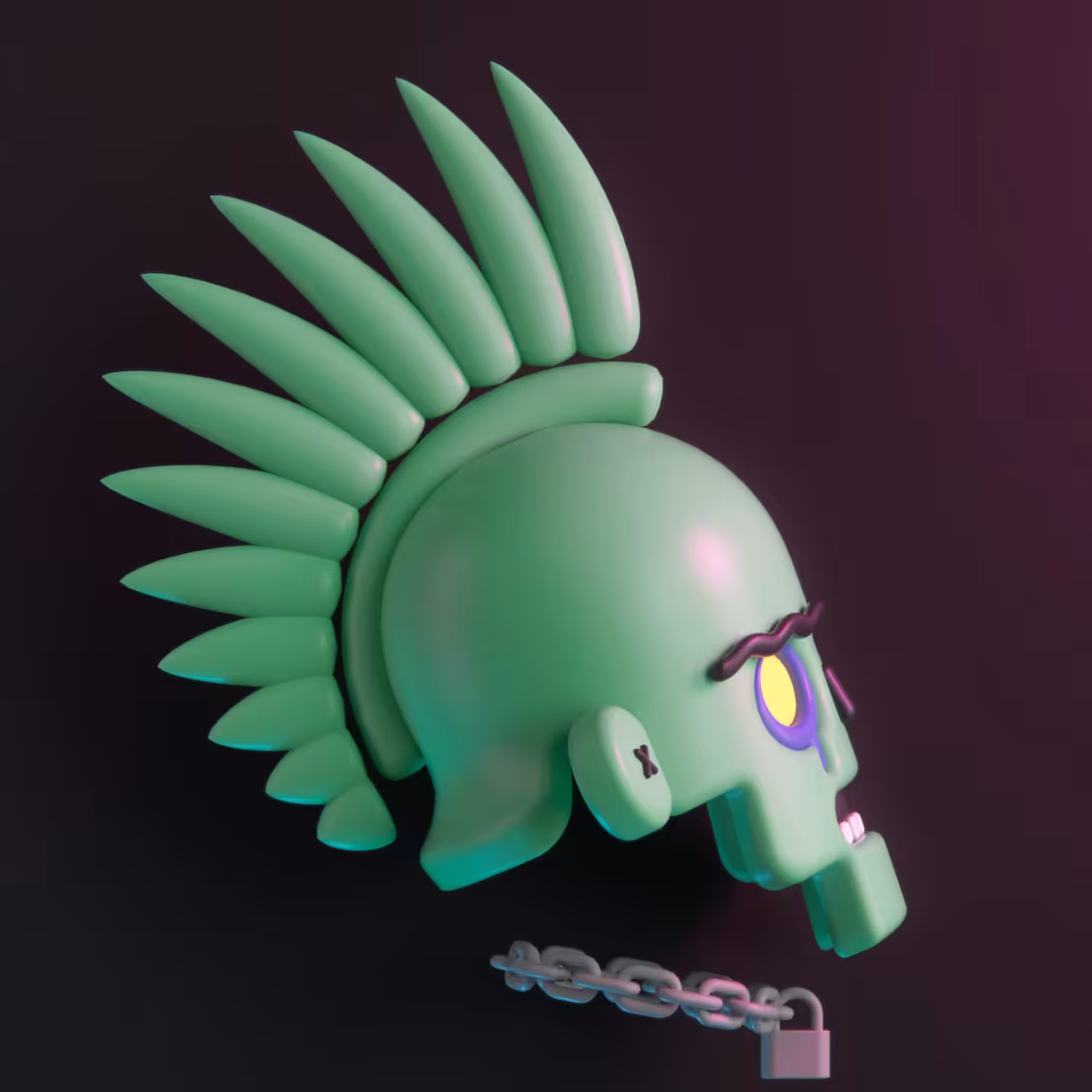 T R O J A N D E A D