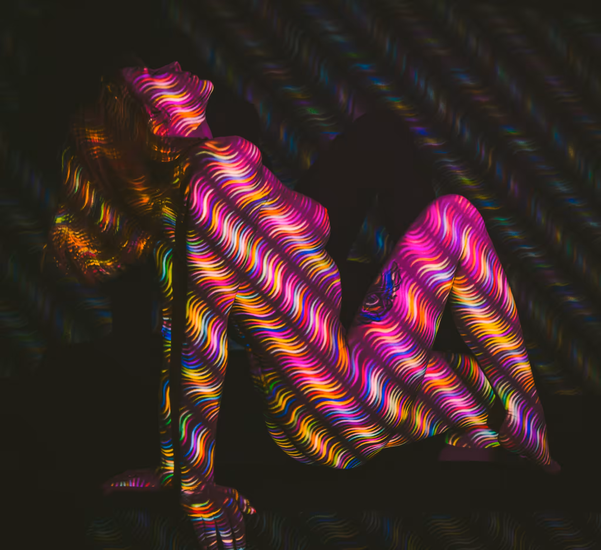 PERMANENT: Resonance