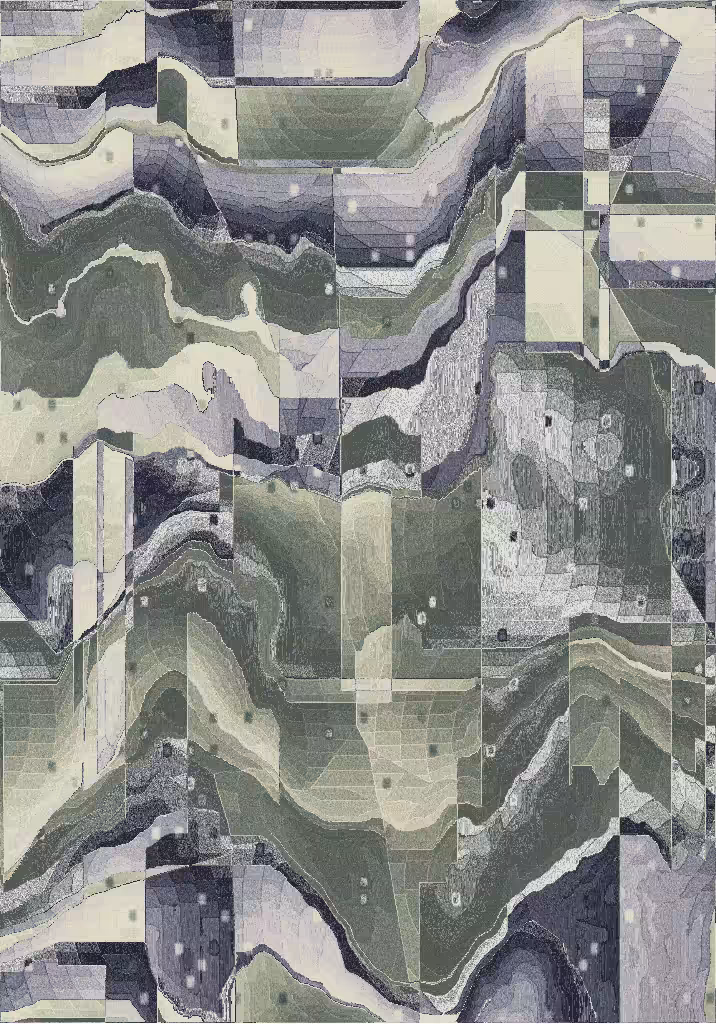Agharta #114
