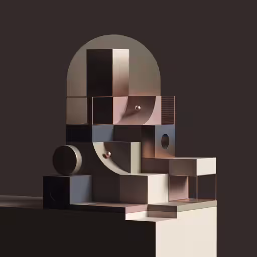 Geometric Set V1
