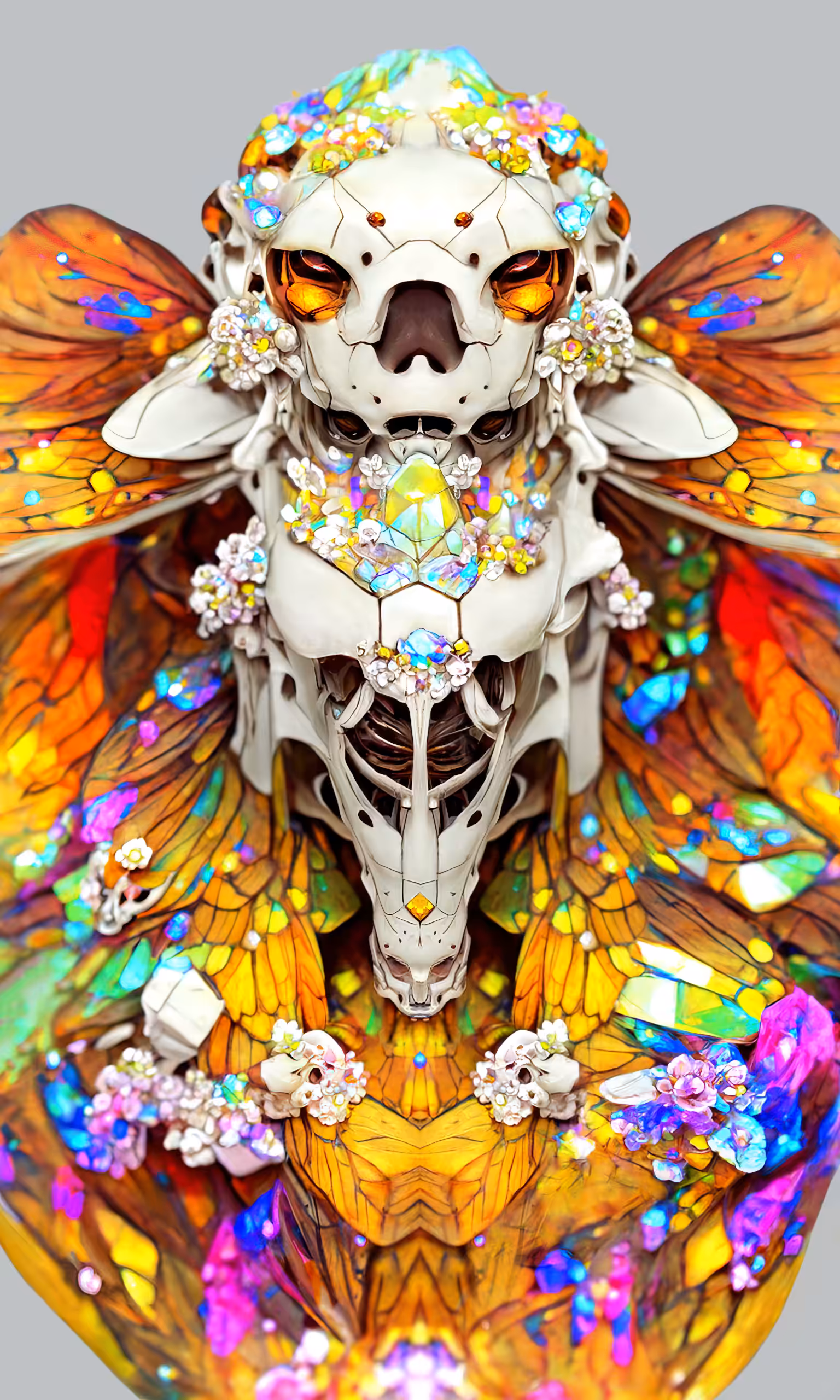 Showgirl