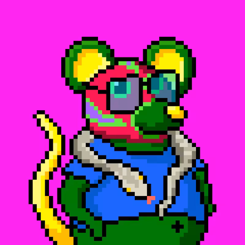 XTZ-Rat #116