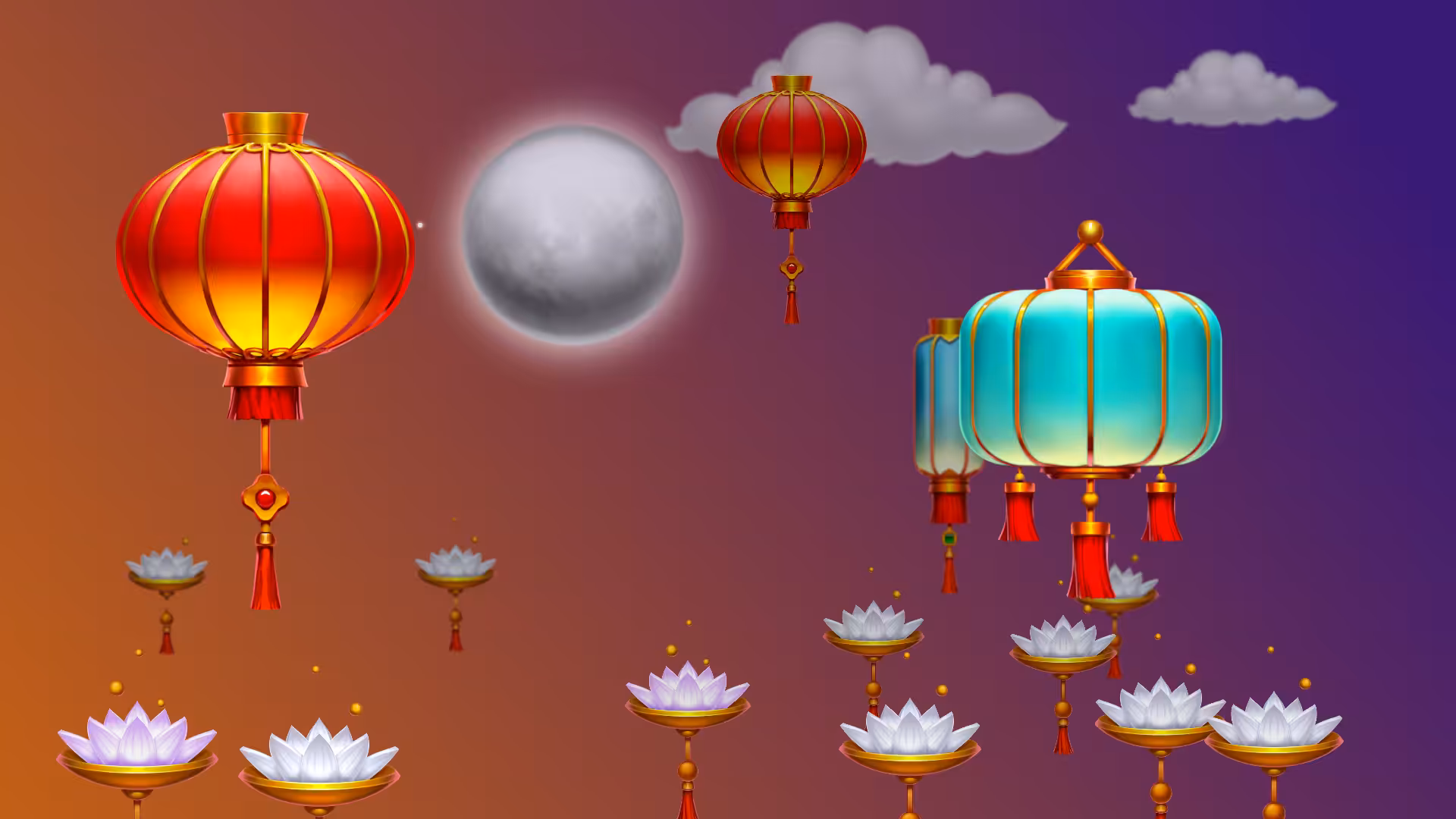 Happy Mid Autumn Festival 2022 #540