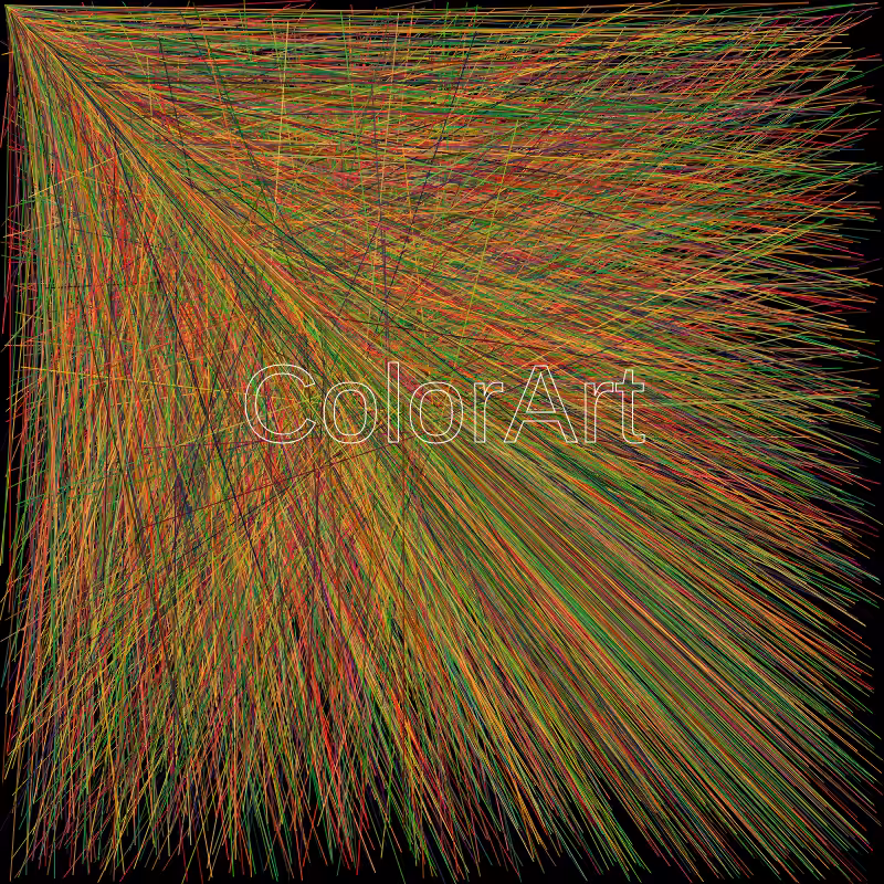 RGB #3 #12