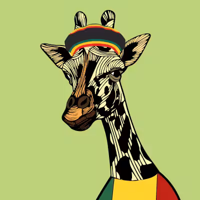 GrumpyGiraffe #59