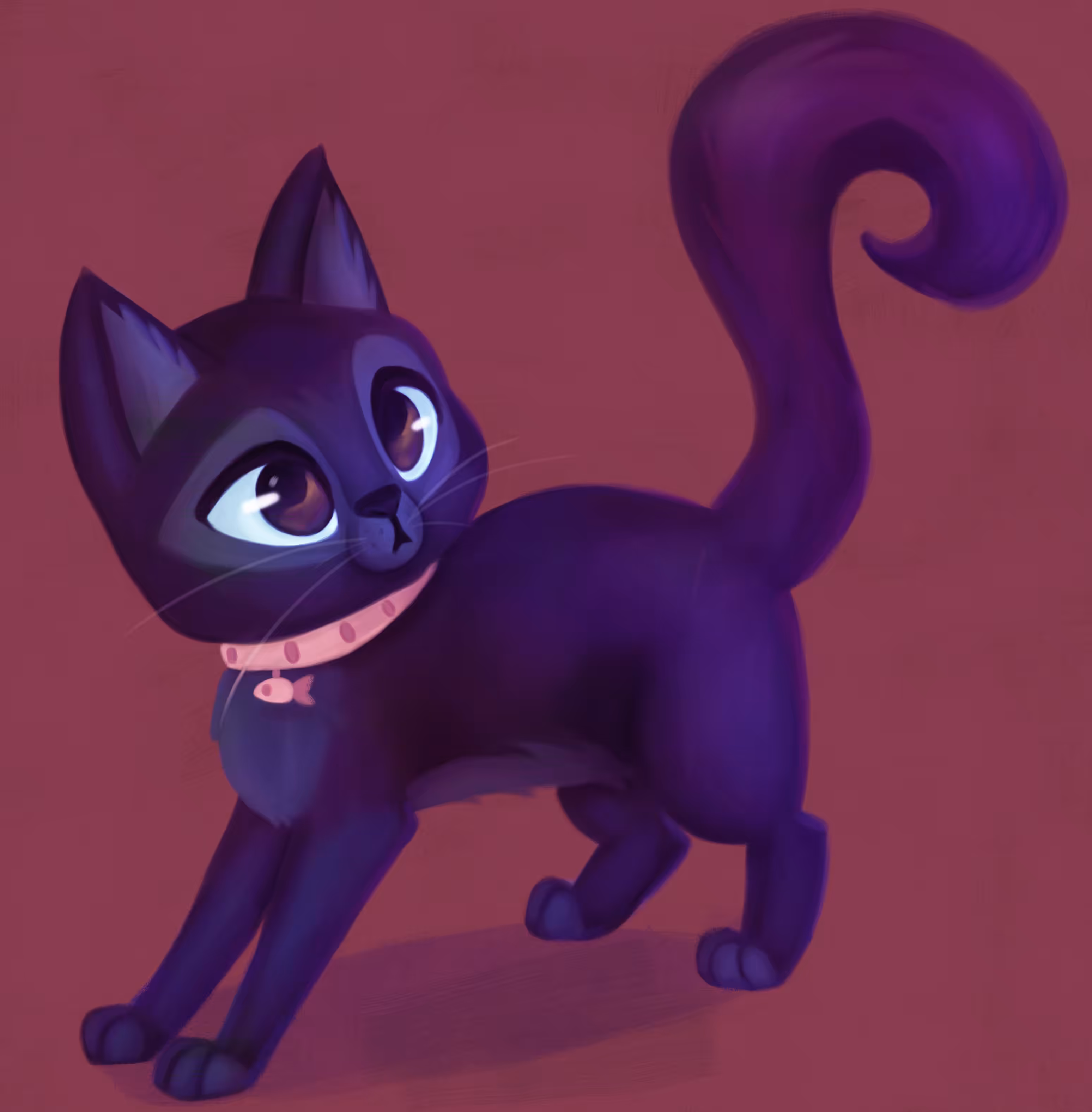 Black Cat