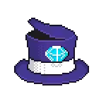 Degen Haberdasher #493