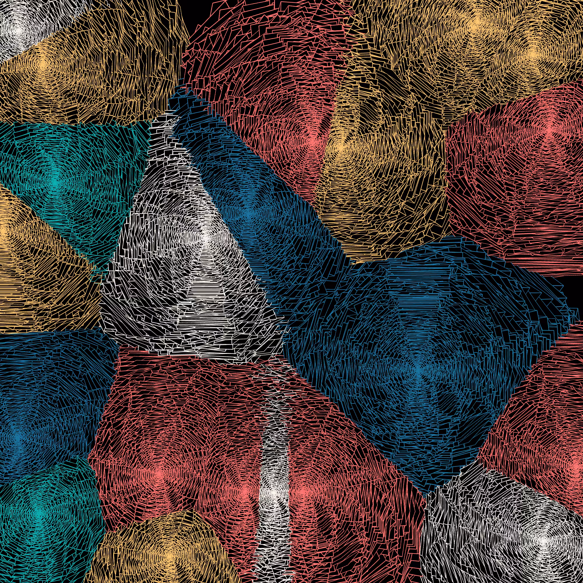 Universes #100
