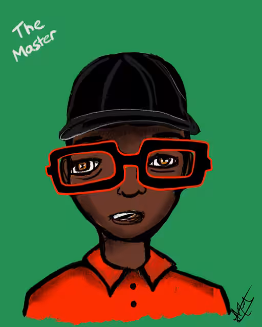 Pop Art Dweebs - #112