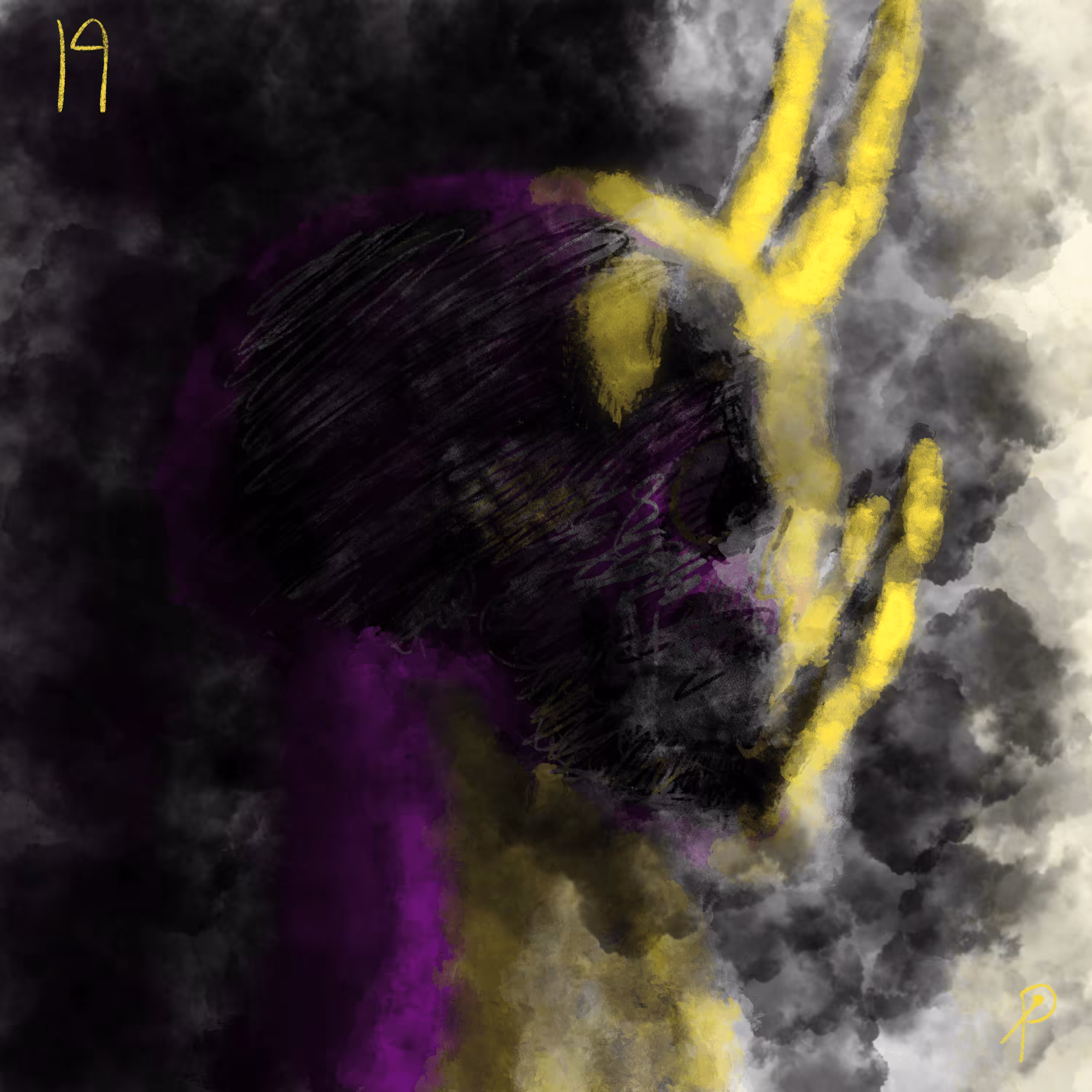 Wraith 19