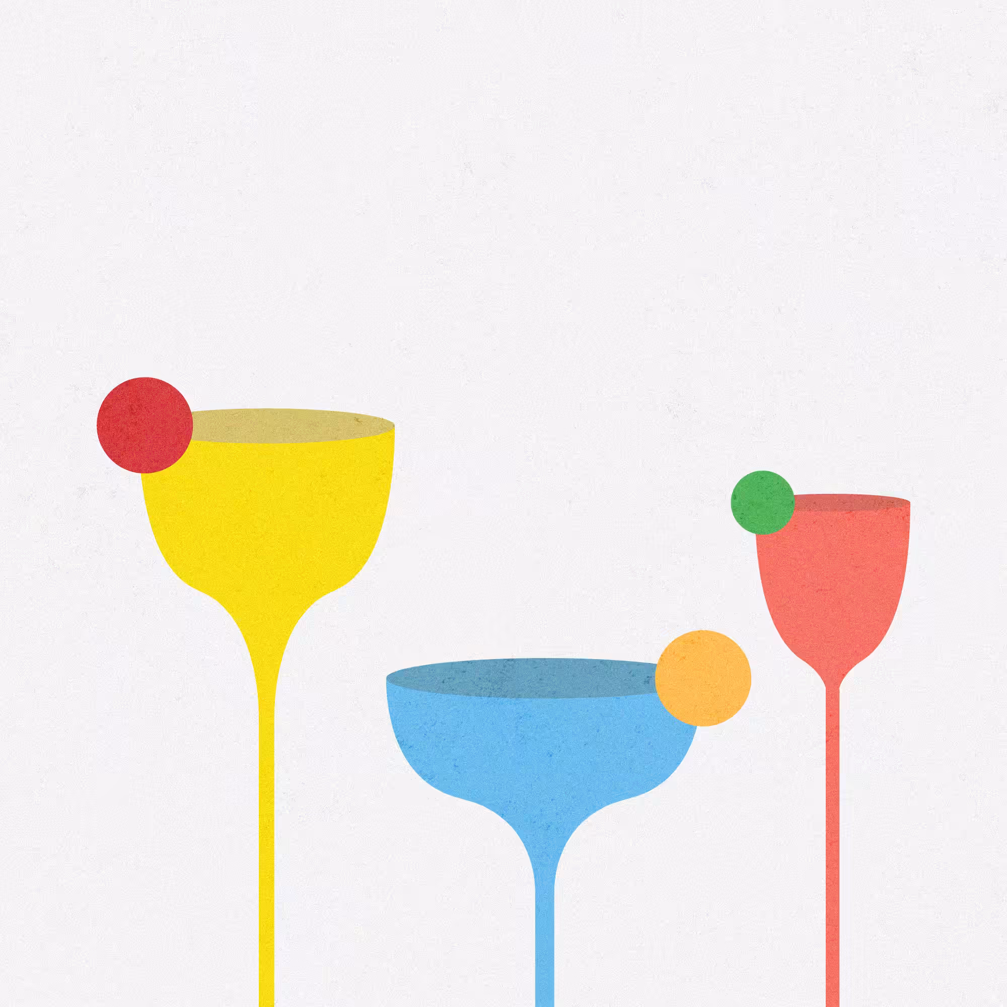 Happy Drinks