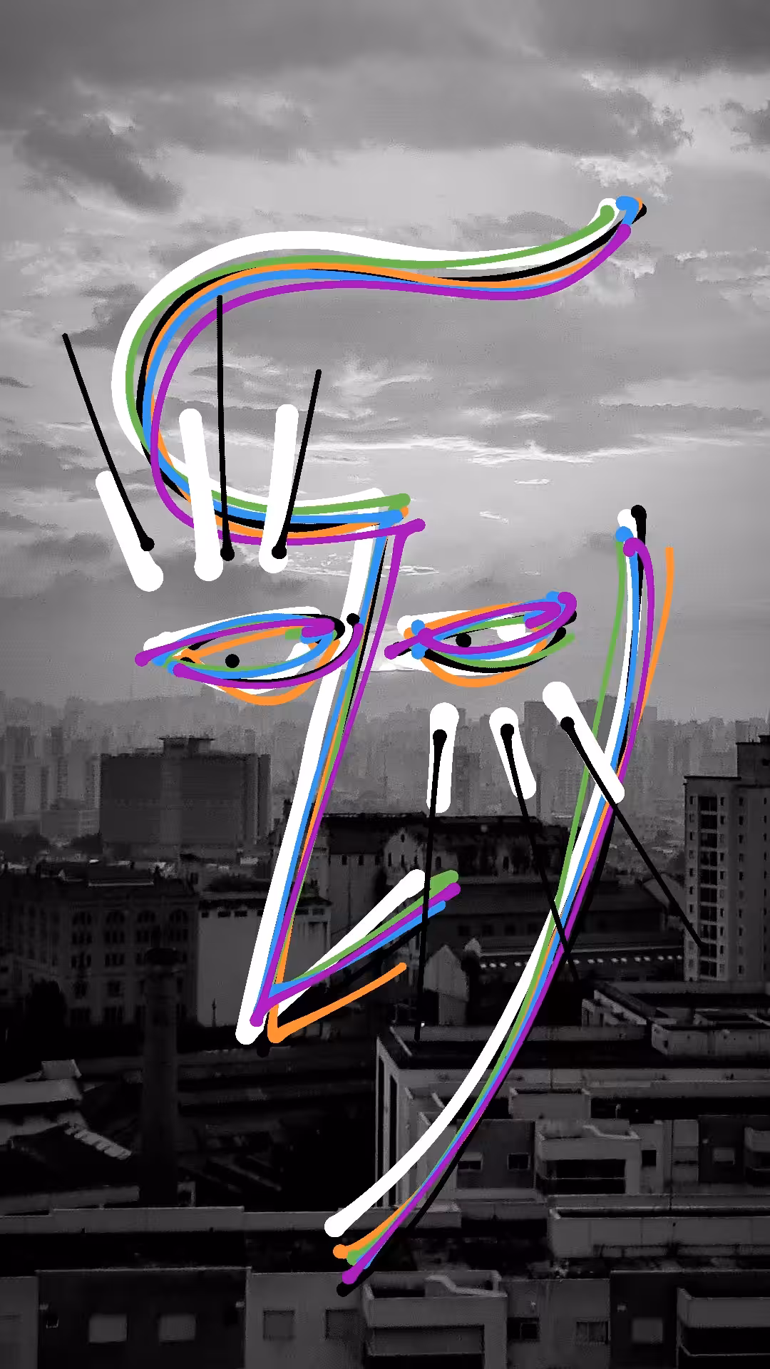 <_SmileMan_City_>