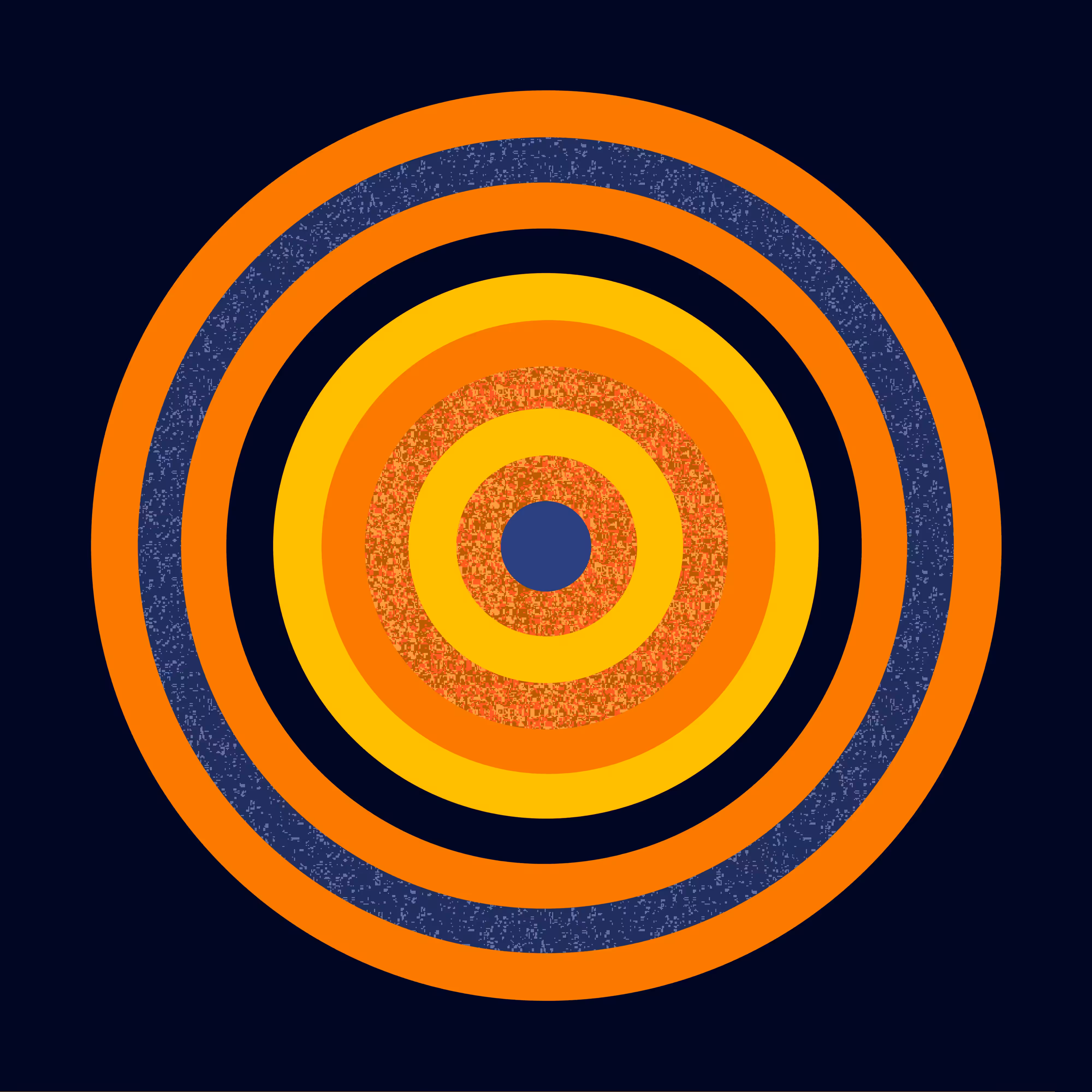 Concentric #95