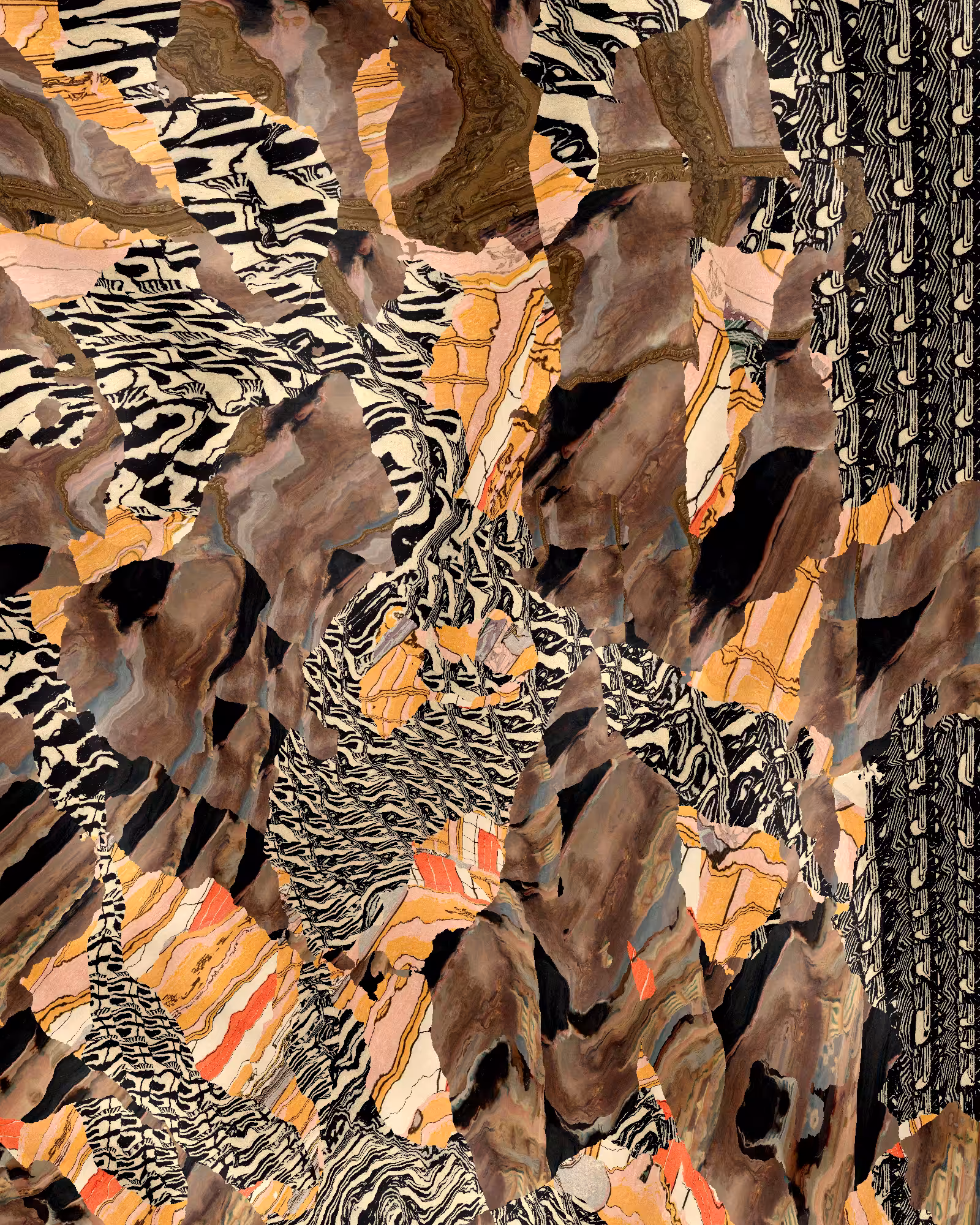 Repetition and Noise #402