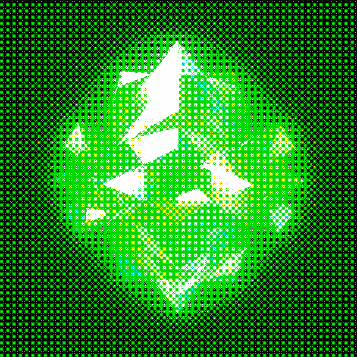 Crystalyx #169