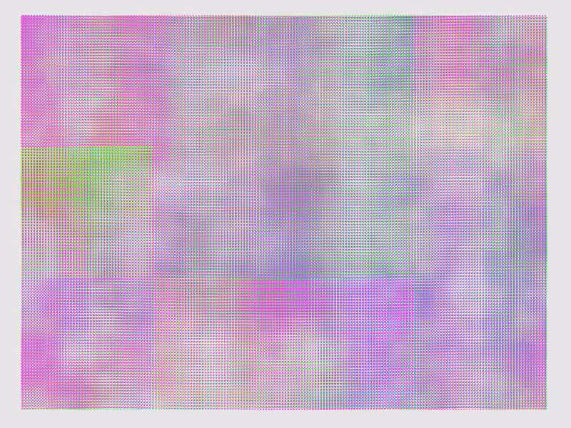 Color Function #5851