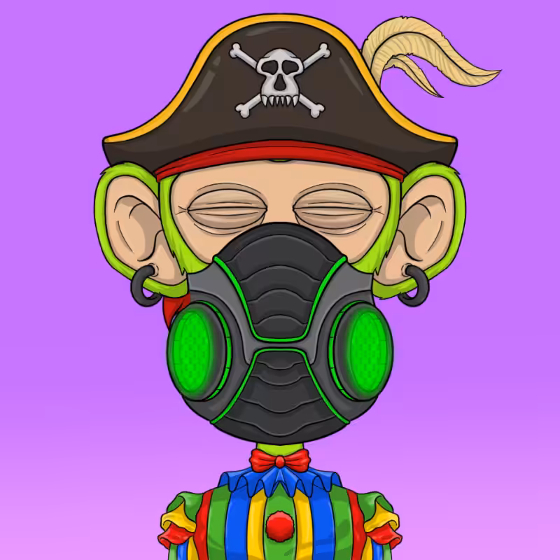 chimpantez #174
