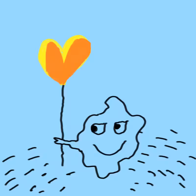 bALLOON #7
