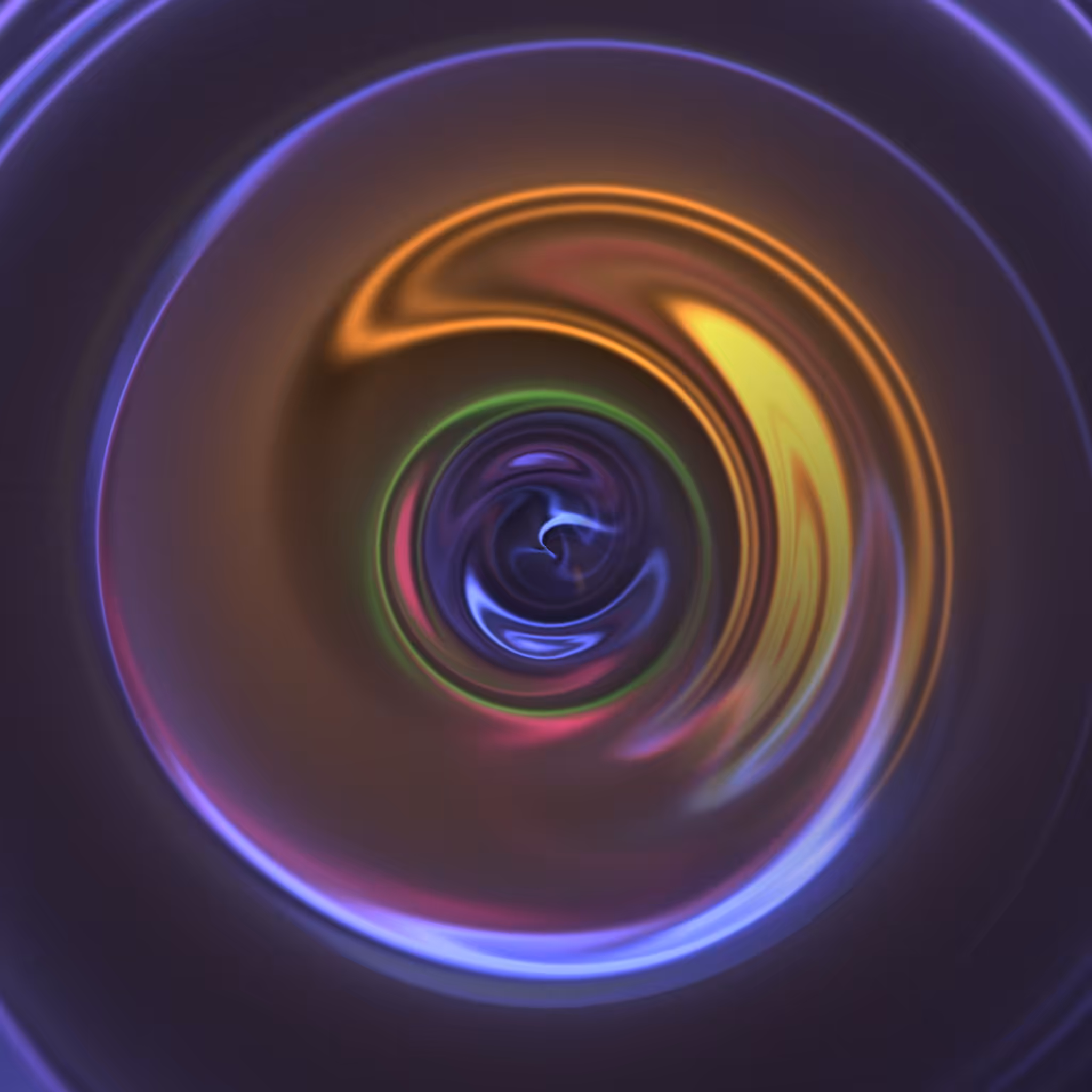 Enigmatic Paradigm #2