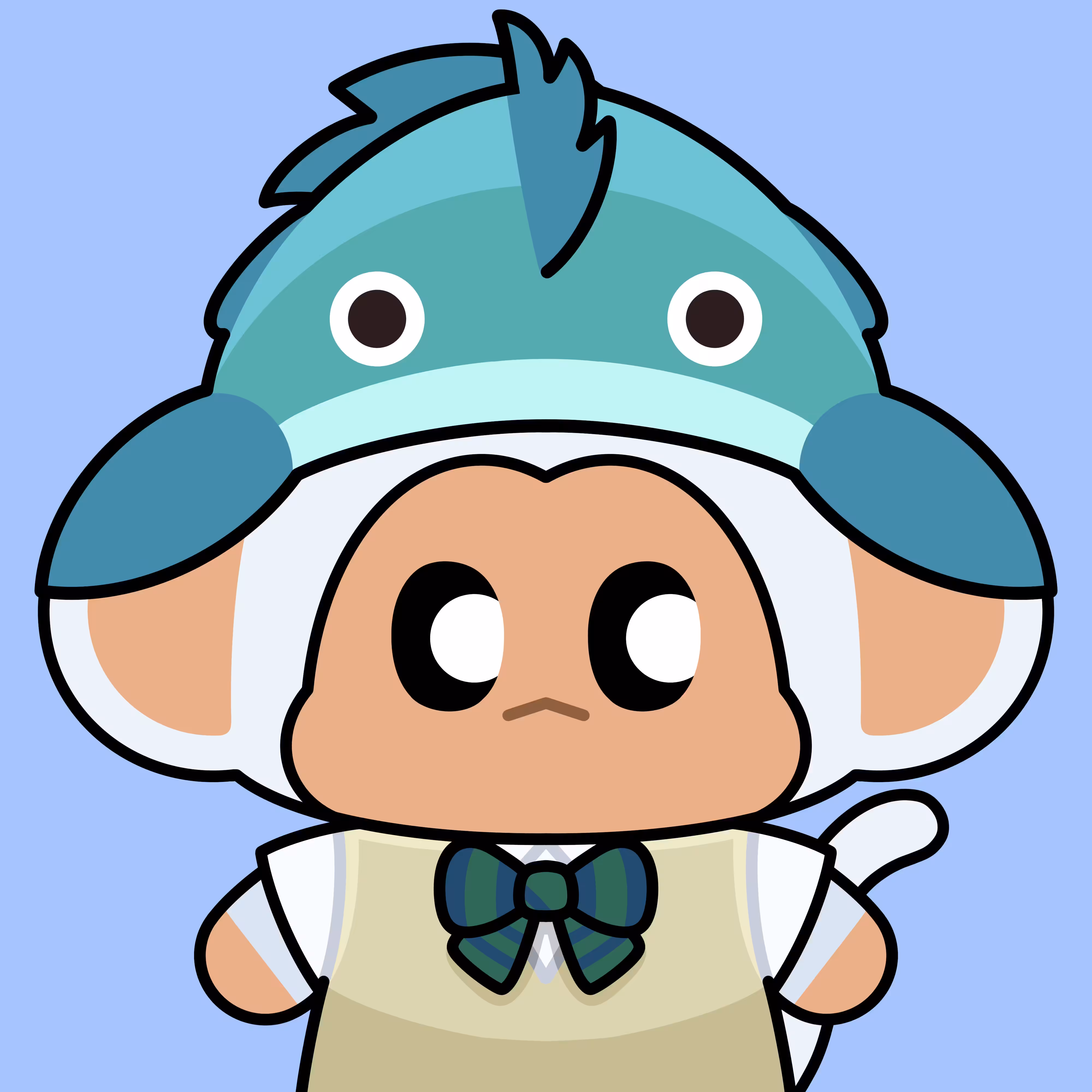 Chimpers: Kotosaburou