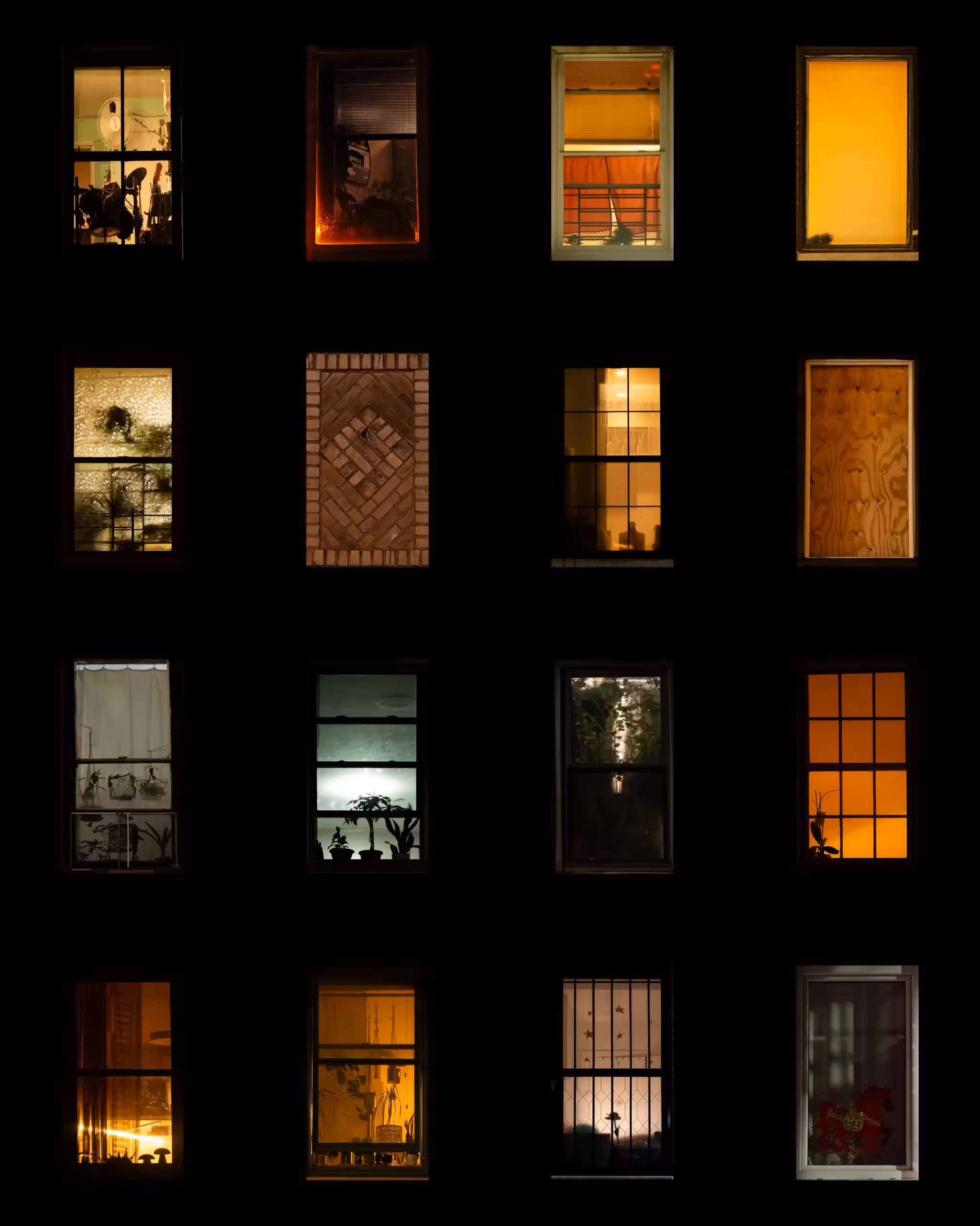 BUILDINGS // NYC: BUILDING 1449