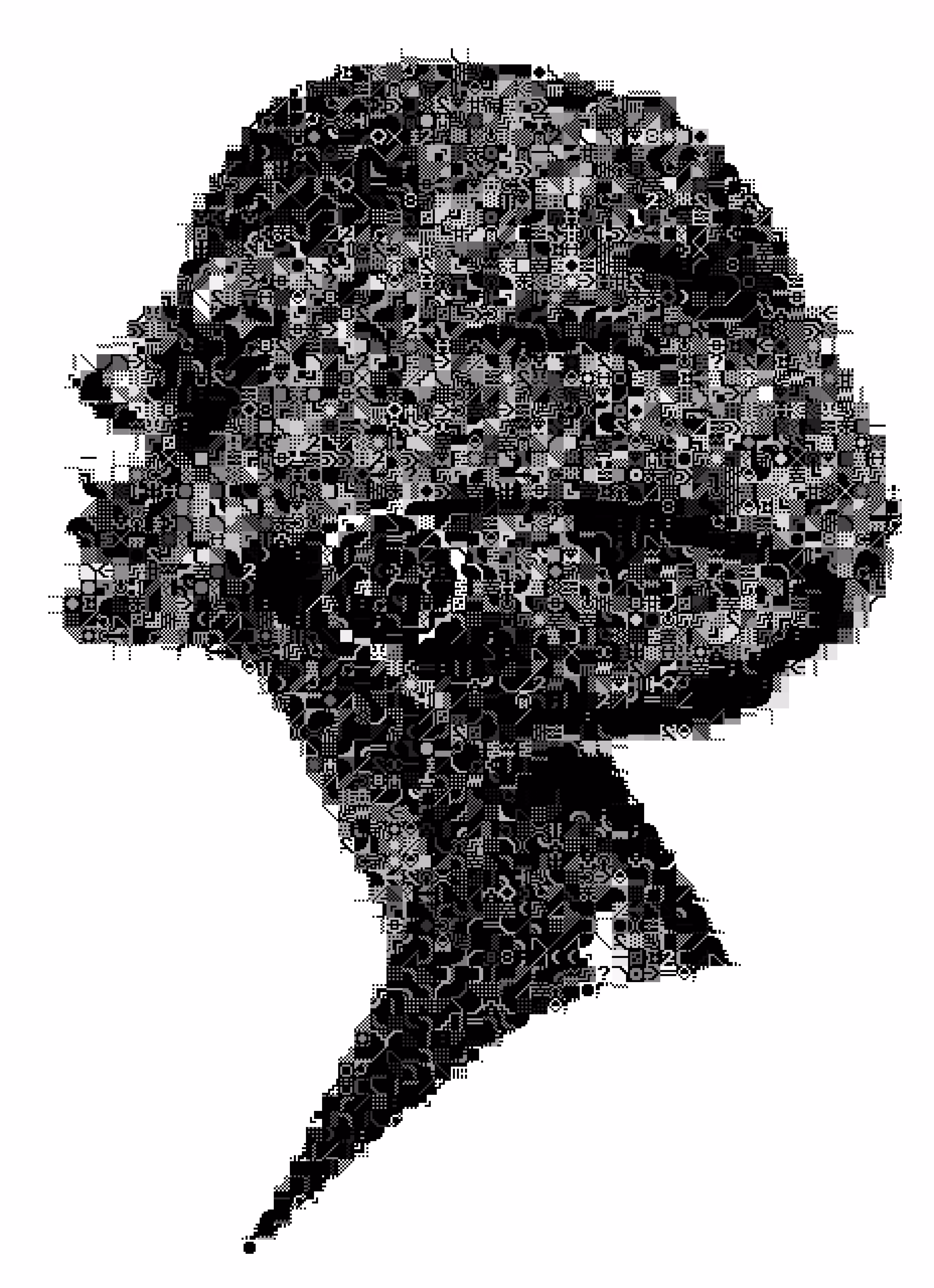 LADY TEZOS