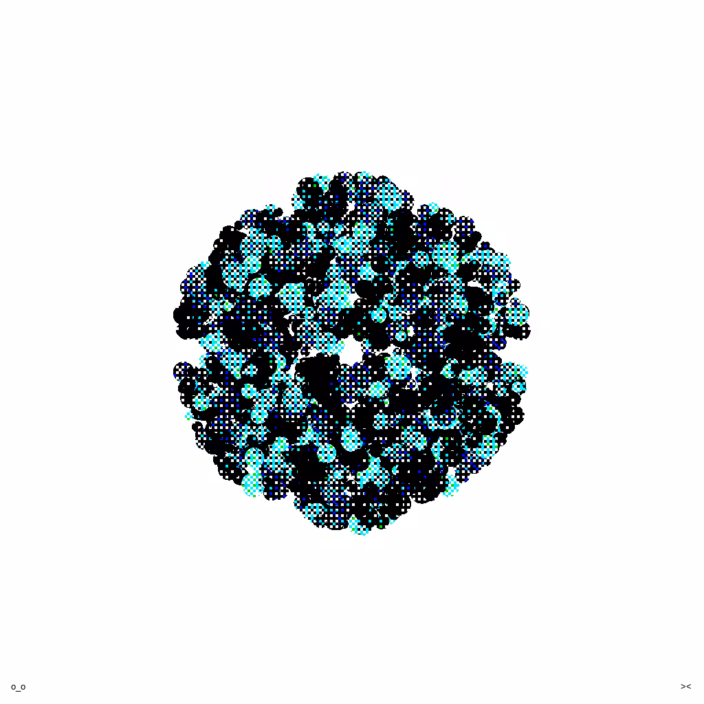 Chromoplasm #185